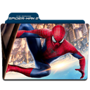 The Amazing Spiderman 2_4 icon